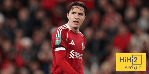 استمرار استبعاد كييزا من منتخب إيطاليا