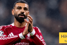اسم جديد أمام ليفربول لتعويض صلاح