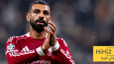 اسم جديد أمام ليفربول لتعويض صلاح