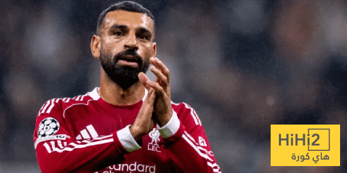 اسم جديد أمام ليفربول لتعويض صلاح