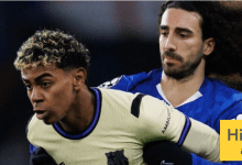 السر الذي يفتقده الدوري الإسباني أمام الإنجليزي