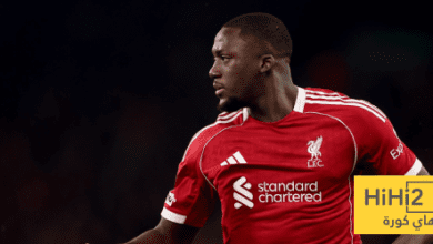 بديلان أمام ليفربول لتعويض كوناتي
