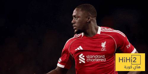 بديلان أمام ليفربول لتعويض كوناتي