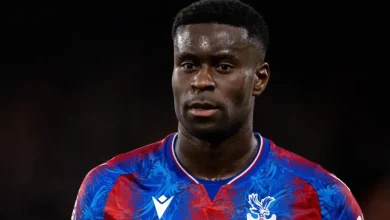 برشلونة قد ينافس ليفربول على ضم جويهي