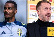 بوتر يكشف كواليس حديثه مع ايزاك