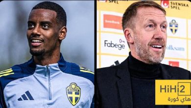 بوتر يكشف كواليس حديثه مع ايزاك