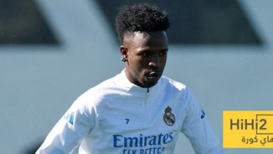 تحذير مهم للريال قبل لقاء ليفربول