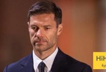 تشابي يعود للأنفيلد ..! - هاي كورة