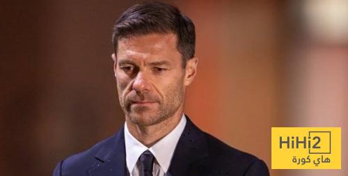 تشابي يعود للأنفيلد ..! - هاي كورة