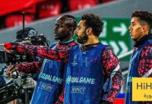 تشامبرلين: الثلاثي صلاح و ماني و فيرمينو كان لا يصدق