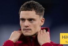 تعليق أغويرو على مستوى فيرتز الحالي مع ليفربول