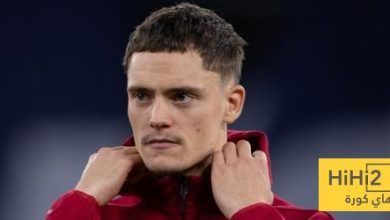 تعليق أغويرو على مستوى فيرتز الحالي مع ليفربول