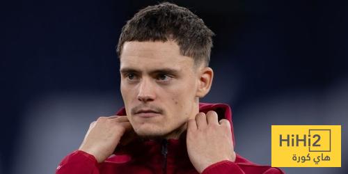 تعليق أغويرو على مستوى فيرتز الحالي مع ليفربول