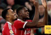 تقييم لاعبو ليفربول بعد الفوز على استون فيلا