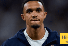 جحيم الأنفيلد ينتظر أرنولد - هاي كورة