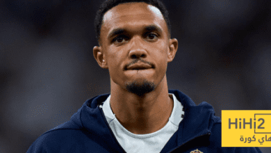 جحيم الأنفيلد ينتظر أرنولد - هاي كورة