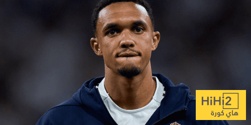 جحيم الأنفيلد ينتظر أرنولد - هاي كورة