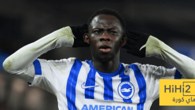 جناح برايتون على رادار ليفربول