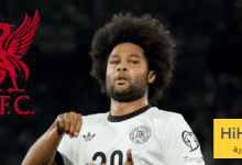 حقيقة اهتمام ليفربول بغنابري