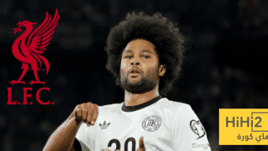 حقيقة اهتمام ليفربول بغنابري
