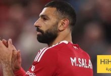 خط هجوم ليفربول ضد ريال مدريد