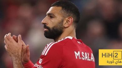 خط هجوم ليفربول ضد ريال مدريد