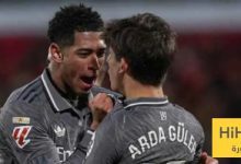 خطة ألونسو مع بيلينغهام وغولر ضد ليفربول