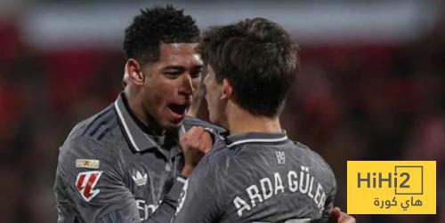 خطة ألونسو مع بيلينغهام وغولر ضد ليفربول