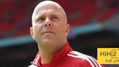 خطة سلوت لاستعادة إيزاك !