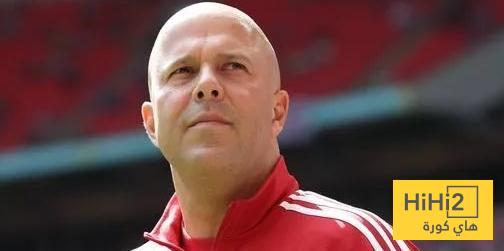 خطة سلوت لاستعادة إيزاك !