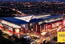 رحلة أنفيلد رود … اختبار حقيقي لقدرات الريال