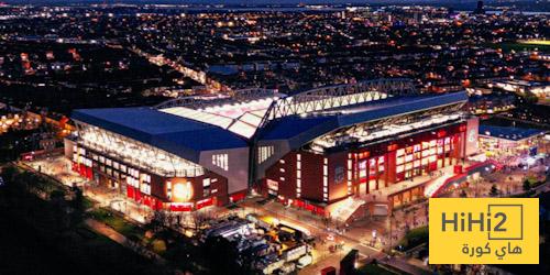 رحلة أنفيلد رود … اختبار حقيقي لقدرات الريال