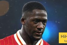 رسالة كوناتي بعد الهزيمة القاسية ضد أيندفوهن