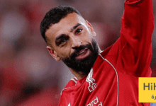 رغم الخسارة.. رقم مميز لمحمد صلاح ضد السيتي