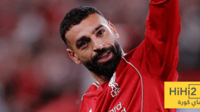 رغم الخسارة.. رقم مميز لمحمد صلاح ضد السيتي