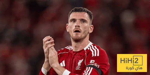 روبرتسون يجد فريقه الجديد - هاي كورة