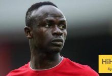 ساديو ماني يكشف سبب رحيله عن ليفربول
