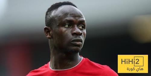 ساديو ماني يكشف سبب رحيله عن ليفربول