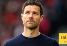 سلوت : أفضل التحدث عن ألونسو كلاعب اكثر من مدرب