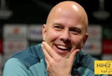 سلوت يتحمل مسؤولية نتائج ليفربول!