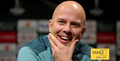 سلوت يتحمل مسؤولية نتائج ليفربول!