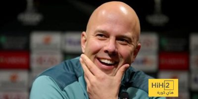 سلوت يتحمل مسؤولية نتائج ليفربول!