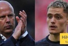 سلوت يرد على تصريحات فينغر ضد فيرتز