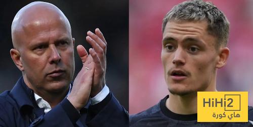 سلوت يرد على تصريحات فينغر ضد فيرتز