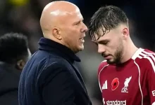 شيرر يصدم ليفربول بشأن لقب الدوري الانجليزي