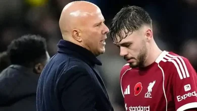 شيرر يصدم ليفربول بشأن لقب الدوري الانجليزي