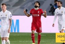 صلاح على بعد إنجاز تاريخي في دوري أبطال أوروبا