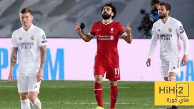 صلاح على بعد إنجاز تاريخي في دوري أبطال أوروبا