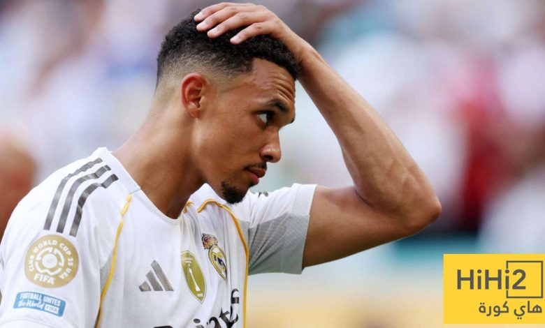 صور: أول تحرك من ليفربول بعد تخريب جدارية أرنولد