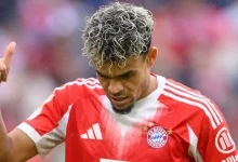 صورة: لويس دياز يتفوق على صفقات ليفربول الجديدة